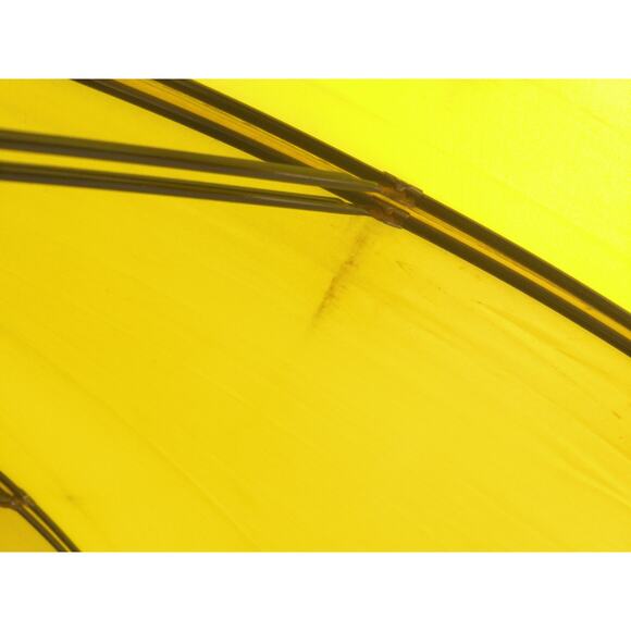 Vintage Bell System Yellow Pages Large Umbrella READ - Picture 5 of 12